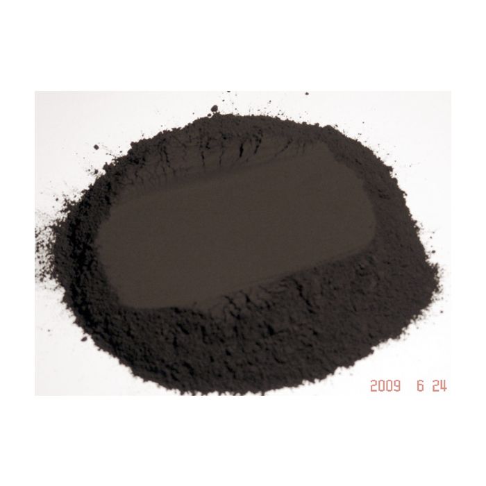 Oxyde de Fer noir pour peinture à partir de 250g