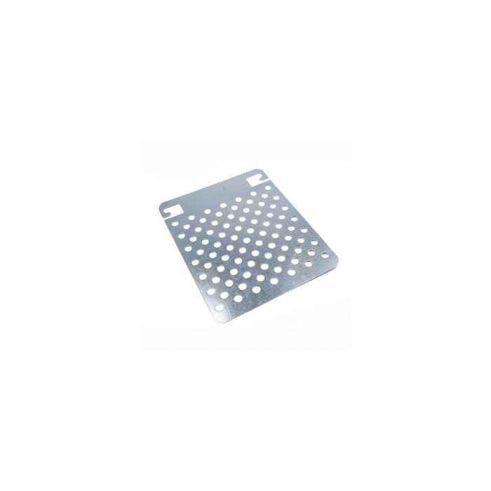Grille métallique seau de peinture 180mm