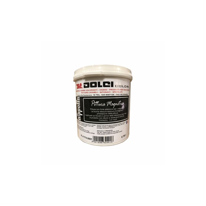 Peinture magnétique Peinture magnétique Extra Strong 2,5 l