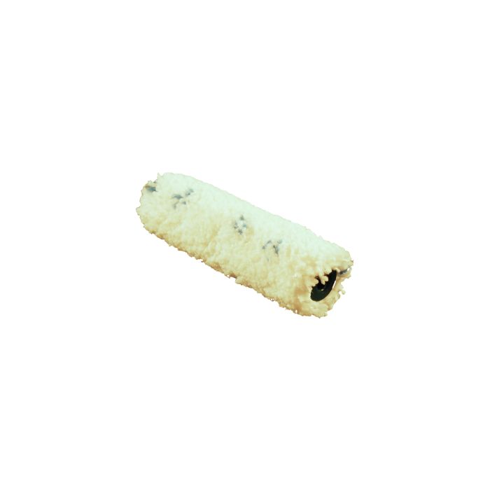 Rouleau peinture anti-goutte murs et plafonds, 100mm