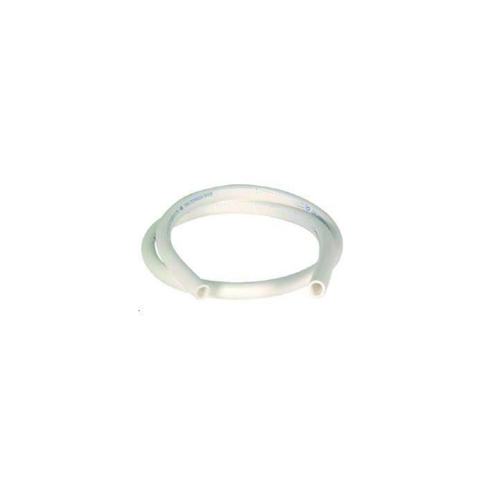 Tuyau souple blanc évacuation d'urine 2m Villa 9000/9010