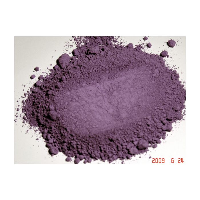 Pigment naturel pour peinture Violet Outremer à partir de 250g