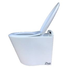 kit de bricolage S pour toilettes compactes à séparation – ® Composting Toilets