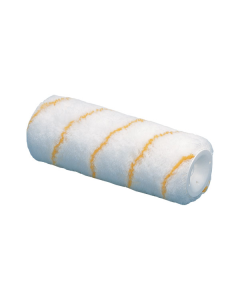 Rouleau peinture anti-goutte murs et plafonds, 180mm poils longs 12mm