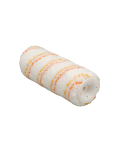 Rouleau peinture anti-goutte murs et plafonds, 180mm poils courts 9mm