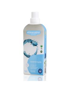 Lessive bio liquide 1L ALMACABIO