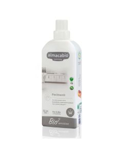 Nettoyant sol Hypoallergénique 1L Bio2 ALMACABIO
