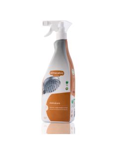 Spray anti-calcaire bio salle de bain 750ml ALMACABIO