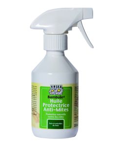 Anti-mites en spray 200ml ARIES