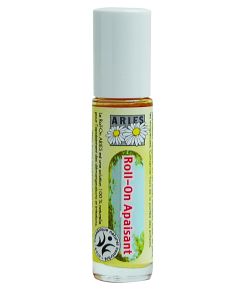 Roll-on apaisant piqure d'insecte 10ml ARIES