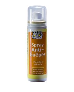 Anti-guêpes en spray 50ml ARIES