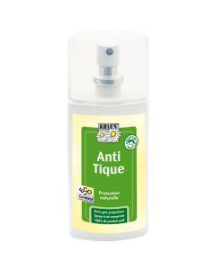 Anti-tiques en spray 100ml ARIES