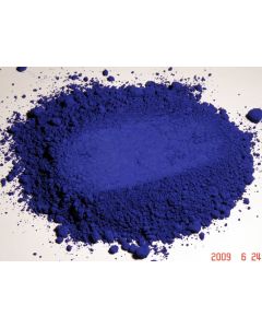 Pigment naturel pour peinture Bleu Outremer à partir de 250g