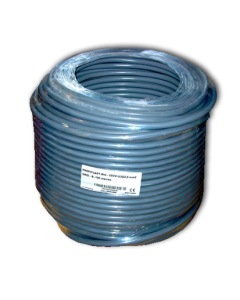 Cable blindé rigide 3x1.5mm2 -100 m