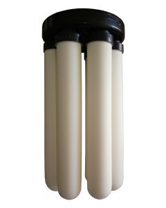 Cartouches anti calcaire STÉRASYL  filtre à eau Rio, lot de 6 catouches DOULTON