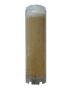 Cartouche anti-nitrate 9-34 filtre à eau