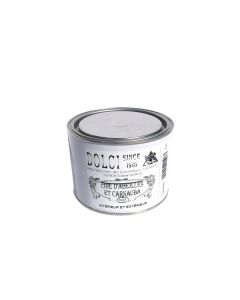 Cire d'abeille et carnauba (0,5L/ 5m2) Dolci