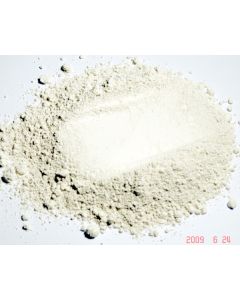 POUDRE DE MARBRE SUPER FIN 0.5 à 0.7mm (CaCO3) 5Kg