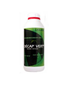 Décapant écologique liquide peinture et vernis 2,5L