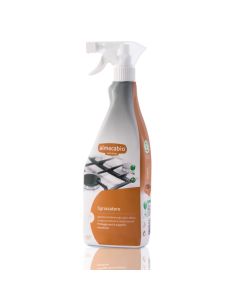 Dégraissant Multi-surfaces en spray 750 ml ALMACABIO