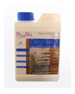 PEINTURE MAGNETIQUE 0,5L BIOROX