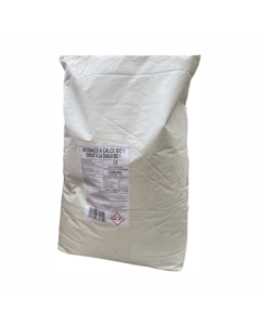 Enduit à la chaux de fond BIO1 NHL35 – 25kg/15m2/1mm Dolci