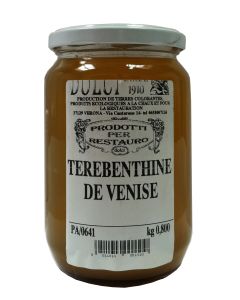 Térébenthine de Venise 300g Dolci