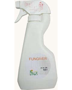 Anti moisissures écologique FUNGIVER Livos