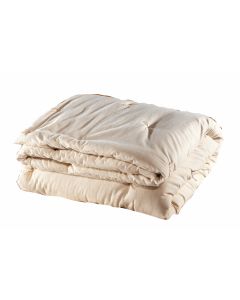 Couette en coton BIO 500g/m2