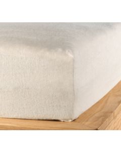 Drap Housse coton BIO été