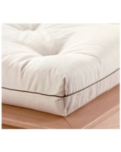 Matelas coton BIO