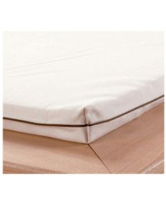 Sous-matelas latex Ökotex