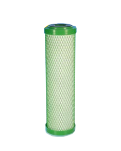 Postfiltre osmoseur 9 3/4 VOC exel II HYDROPURE