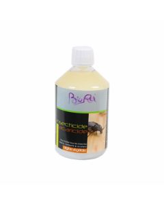 Insecticide et acaricide d'origine végétale à diluer Biorox 0,5L