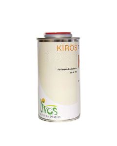 Diluant écologique KIROS 0.5L