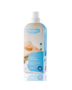 lessive liquide BIO hypoallergénique bouteille 3L - Lessives et