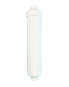 Cartouche préfiltre charbon actif/KDF osmoseur CP35 et 150GPD HYDROPURE