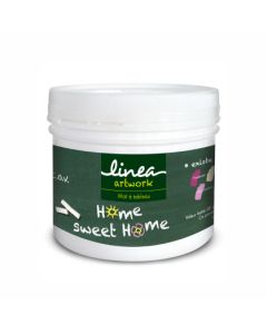 Peinture ardoise écologique tableau noir intérieur (0.5L/3m2) Natura