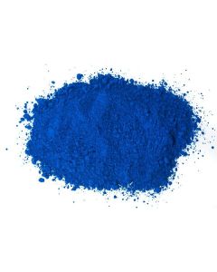 Pigment naturel pour peinture Bleu CIMENT à partir de 250g