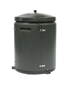 Composteur 250L isolé pour composter même l'hiver Separett