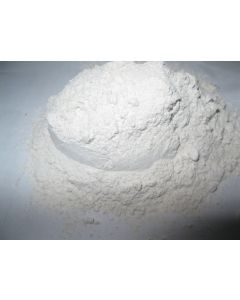 TALC pur en poudre (silicate de magnésium) 250 g 