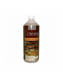 Traitement anti salpêtre Biorox 1L (6m2)