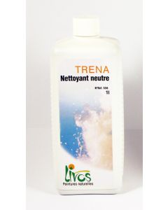 Nettoyant multi-surfaces Trena LIVOS