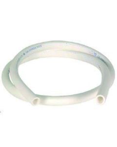 Tuyau souple blanc évacuation d'urine 2m Villa 9000/9010