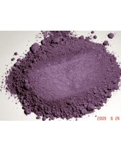 Pigment naturel pour peinture Violet Outremer à partir de 250g