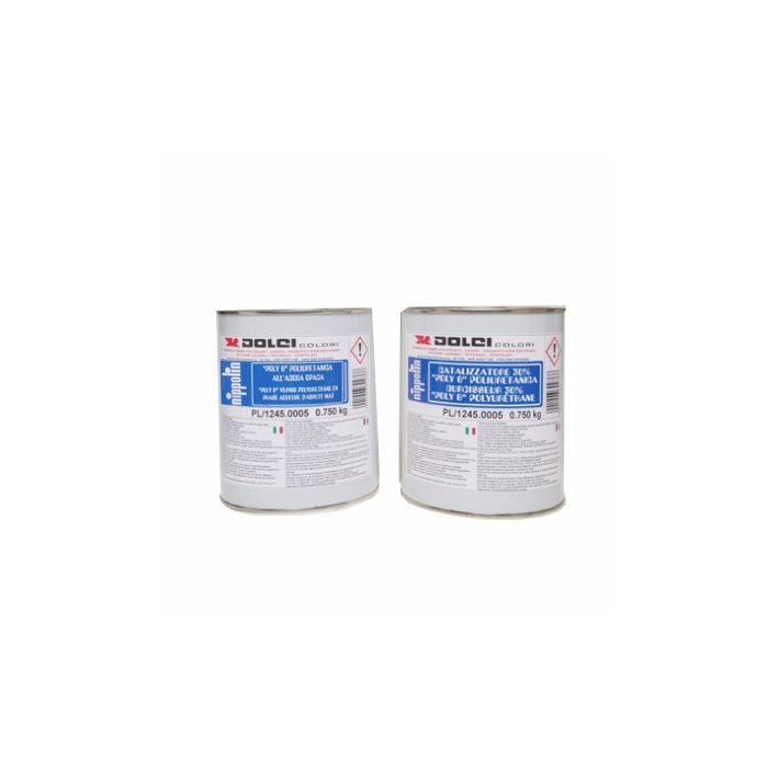 Hydrofuge douche mur/sol Tadelakt bétonciré 1kg Dolci 10m2