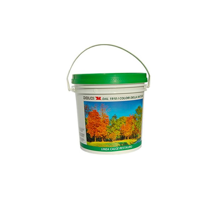 Apprêt pour peinture Chaux int/ext Isoquartz Dolci