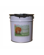 HUILE bois intérieure haute qualité à l'HUILE de Tung 1L/21m2 Dolci