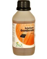 Gomme laque LANDIS (1L/14m2) Livos
