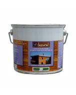 SATURATEUR bois terrasse incolore Natura (1L/10m2)